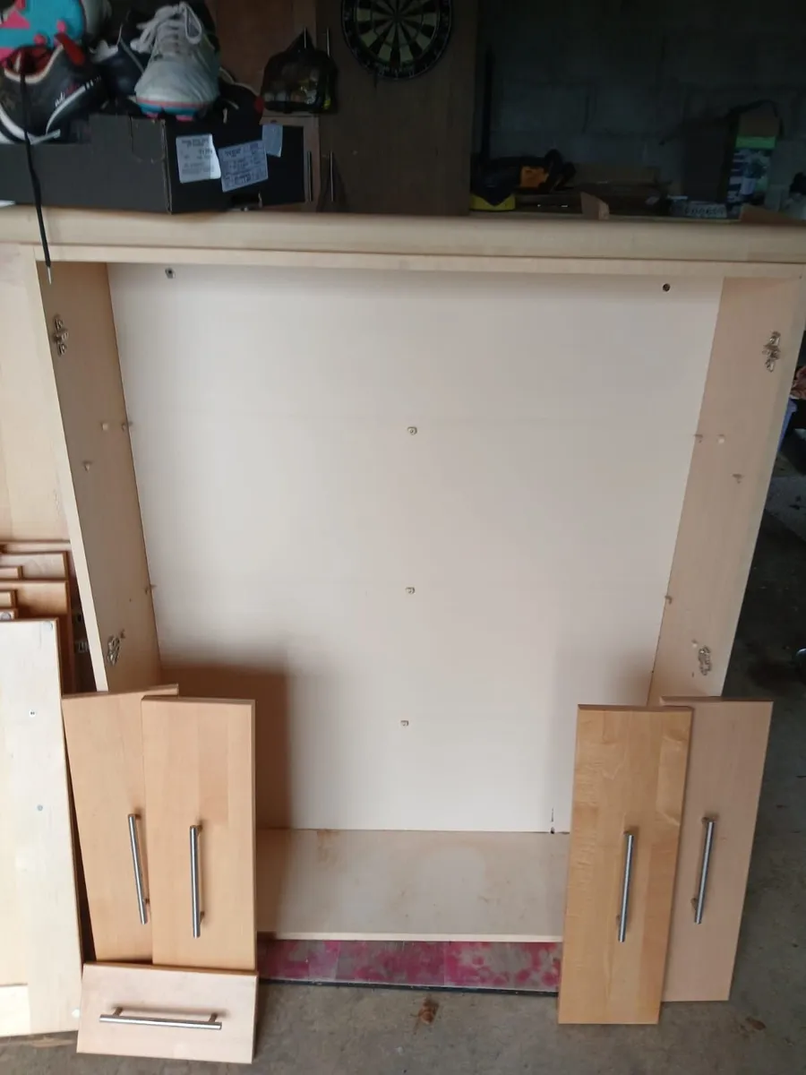 Kitchen Doors - Image 3