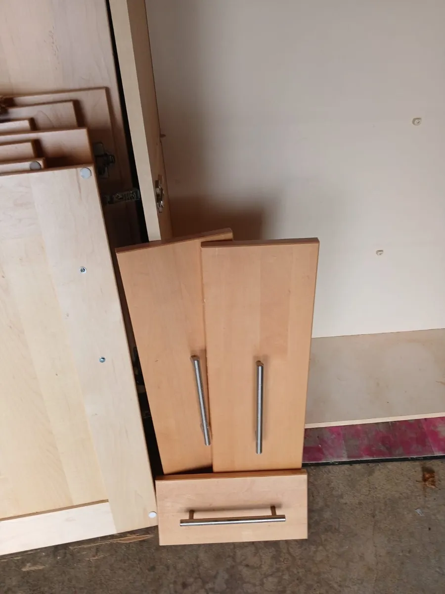 Kitchen Doors - Image 4