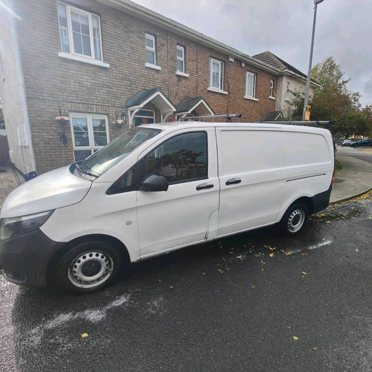 Vito 2019 - Image 1