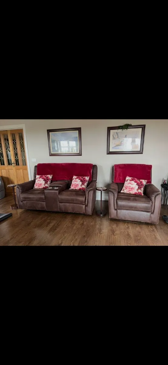 Suite - Image 1