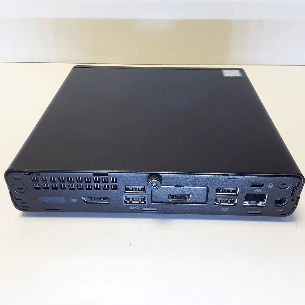 HP ProDesk 400 G5 Mini PC | Intel Core i5 | 16GB - Image 2