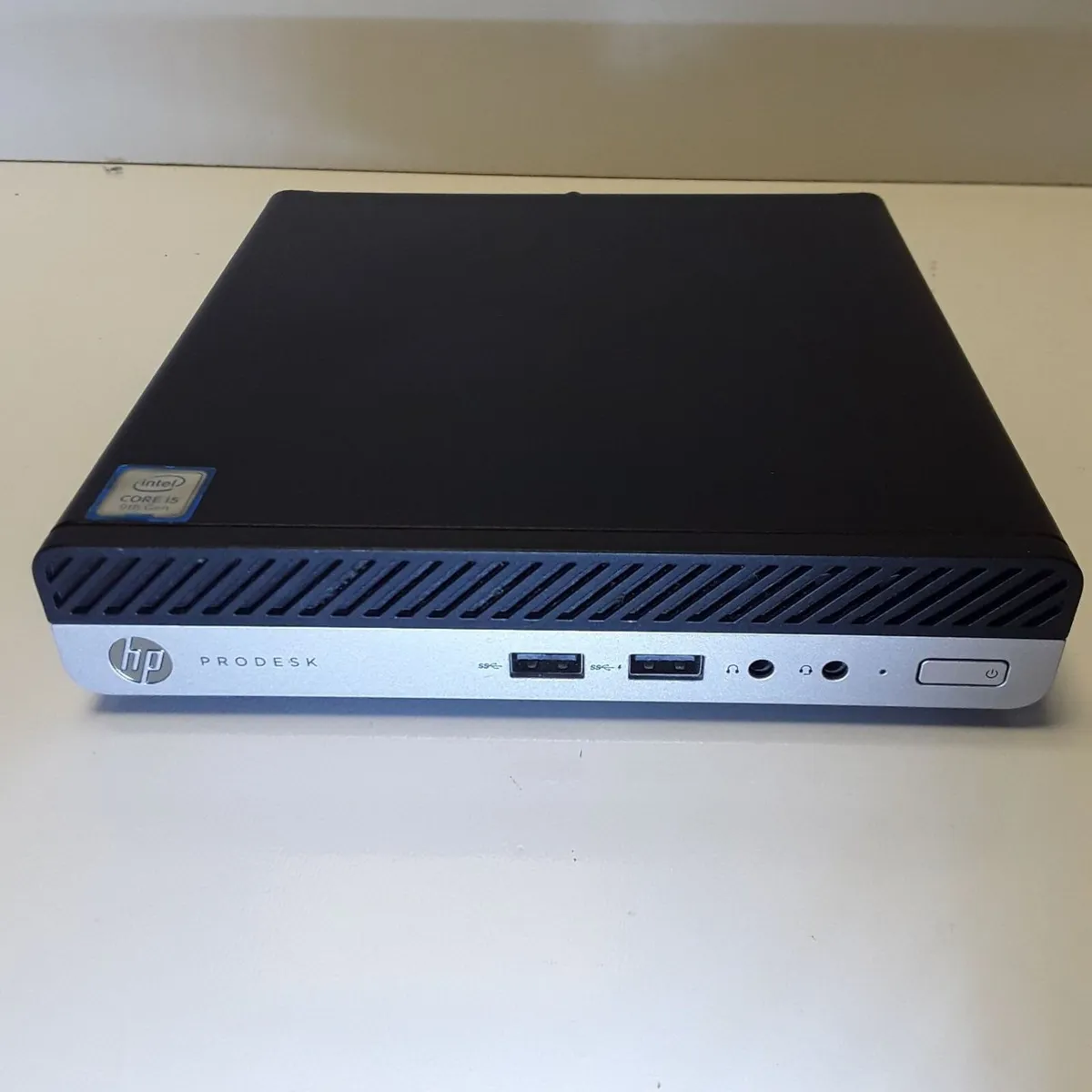 HP ProDesk 400 G5 Mini PC | Intel Core i5 | 16GB - Image 3