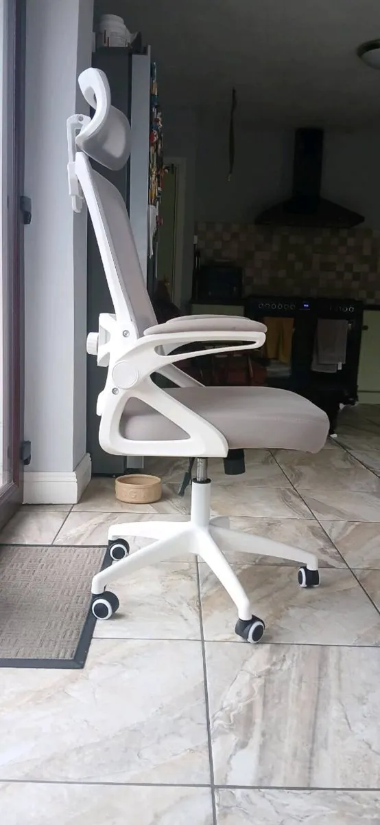 Office Chair - Image 3