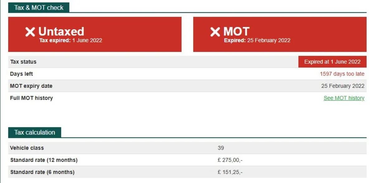 Citroen Dispatch 2016 - Work Van for Sale - Image 3