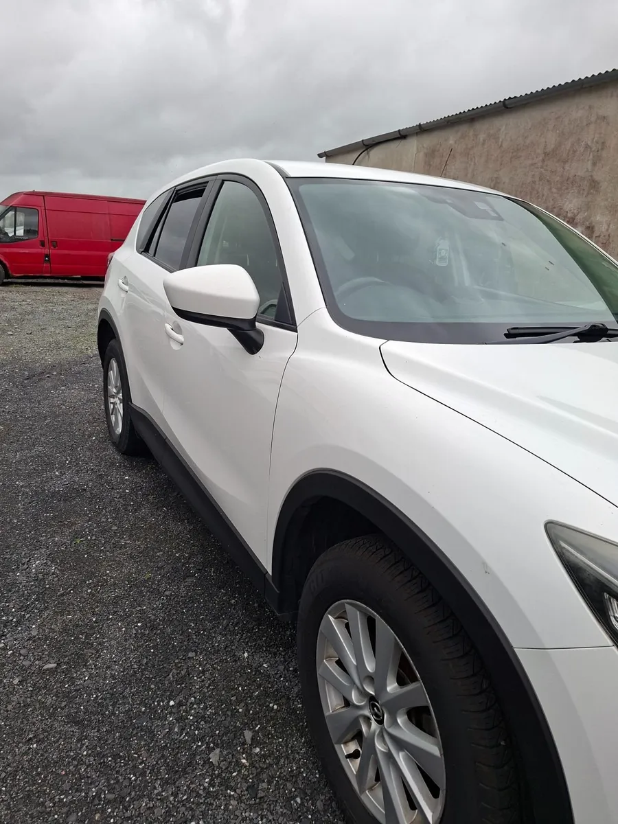 151 Mazda CX5 - Image 3