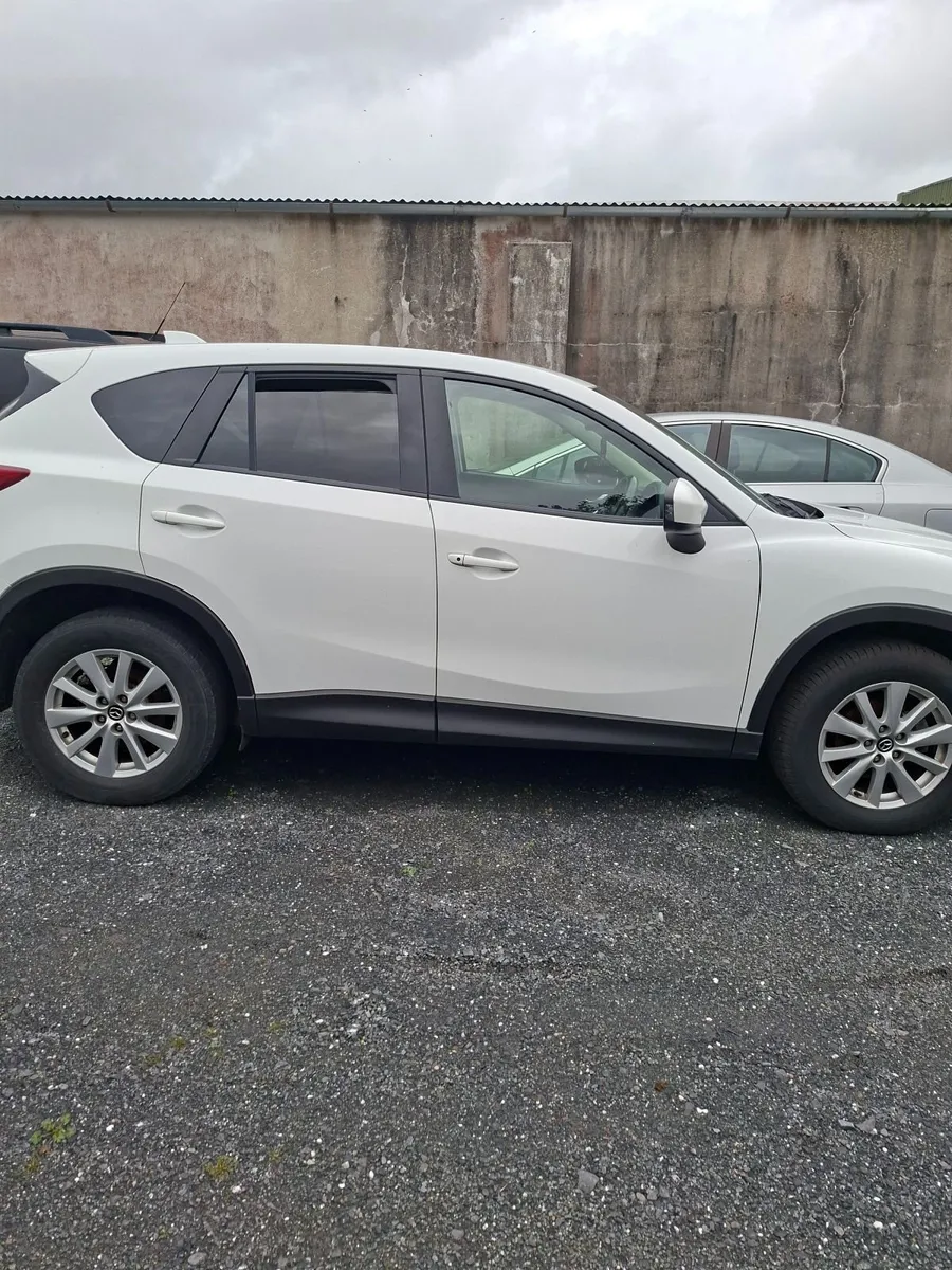 151 Mazda CX5 - Image 4