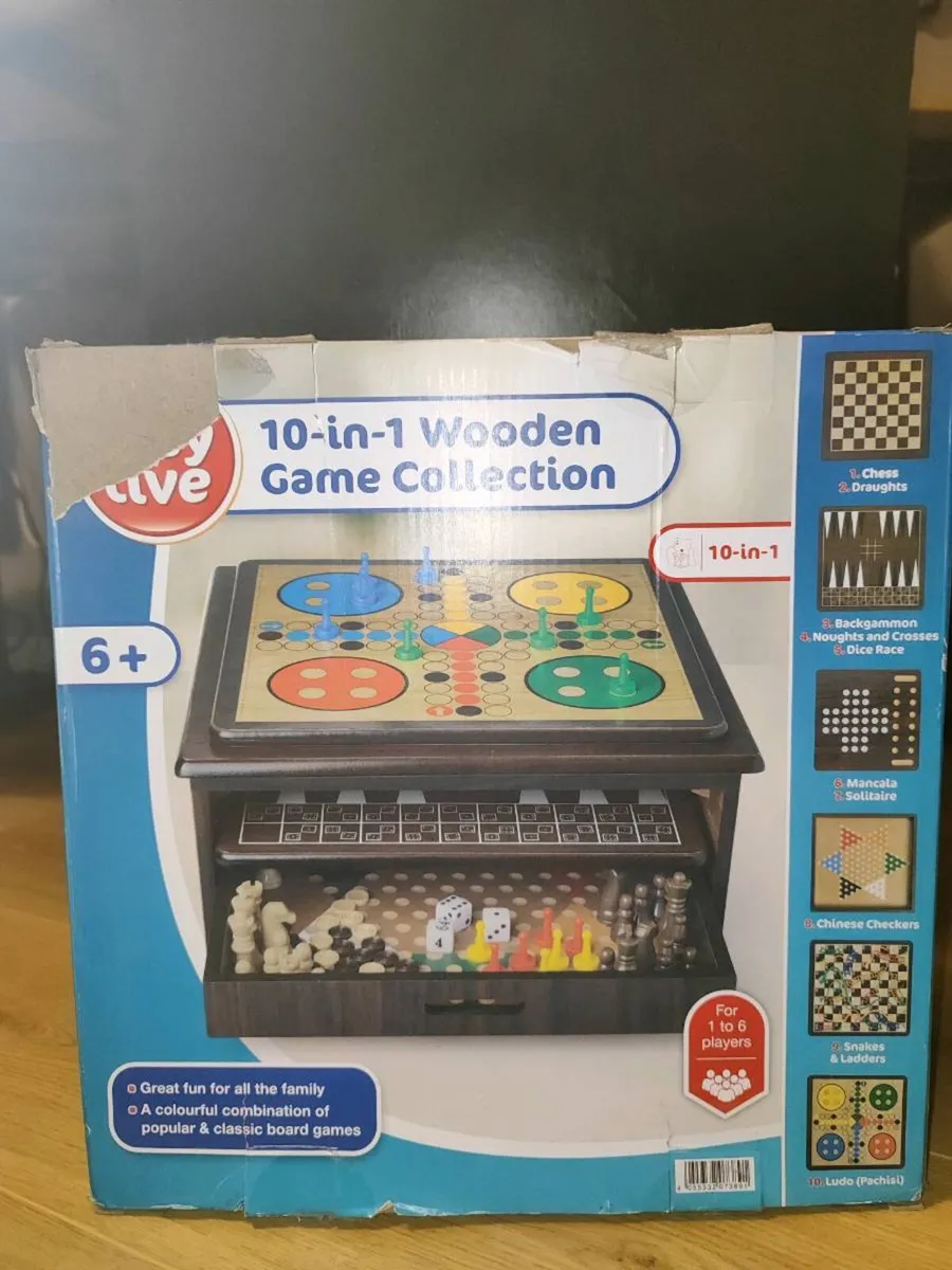 Board games - Image 2