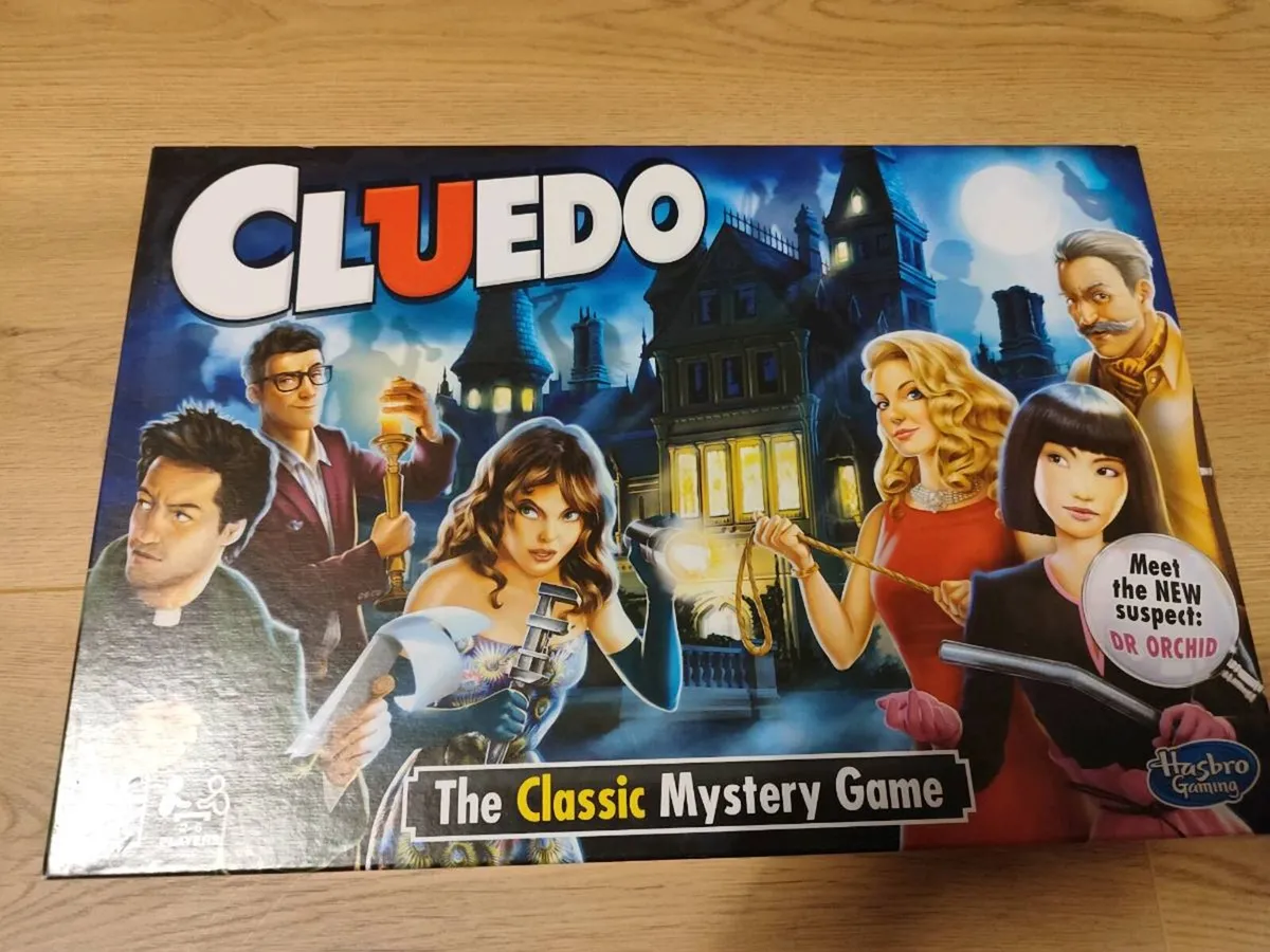 Board games - Image 3