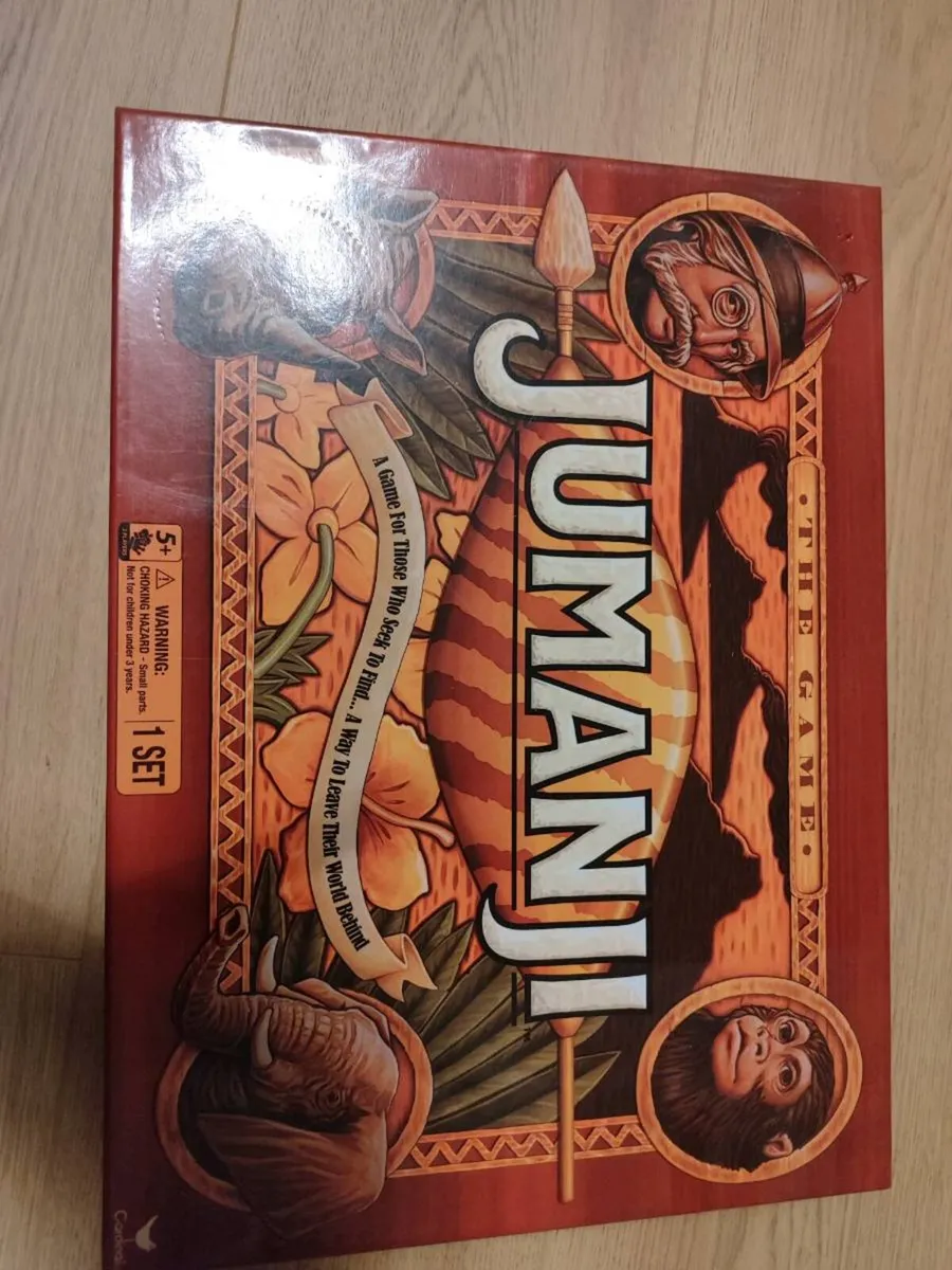 Board games - Image 4