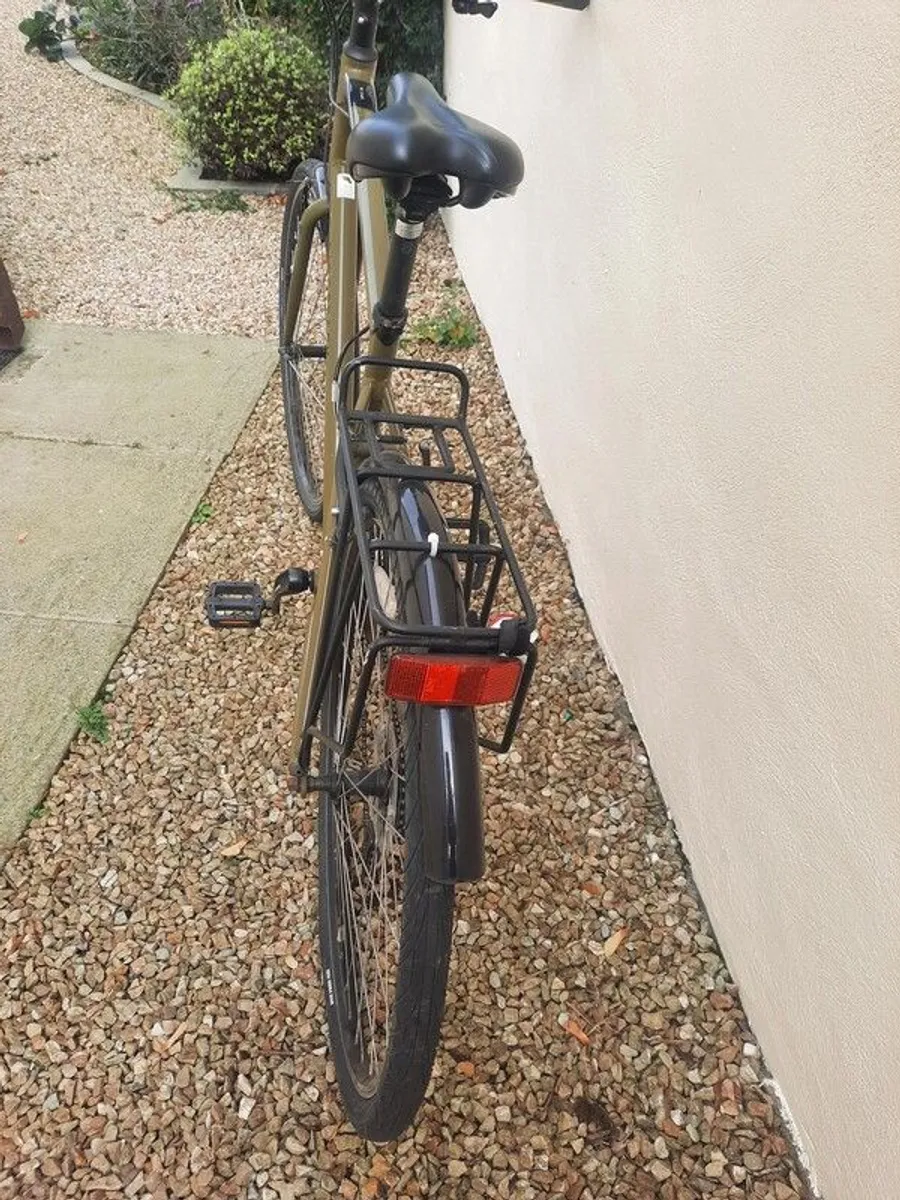 Mens Bicycle - Image 2