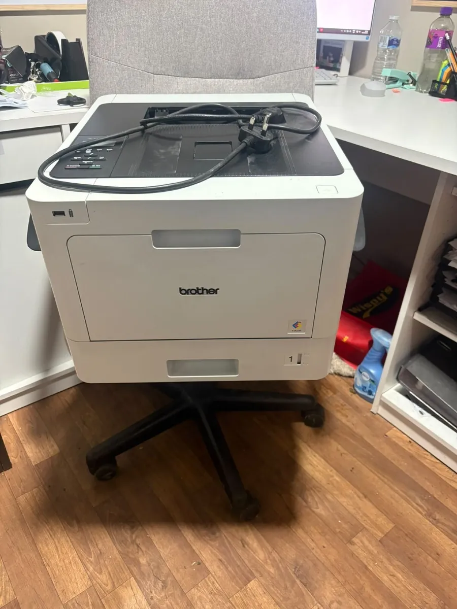 Brother Printer - Image 1