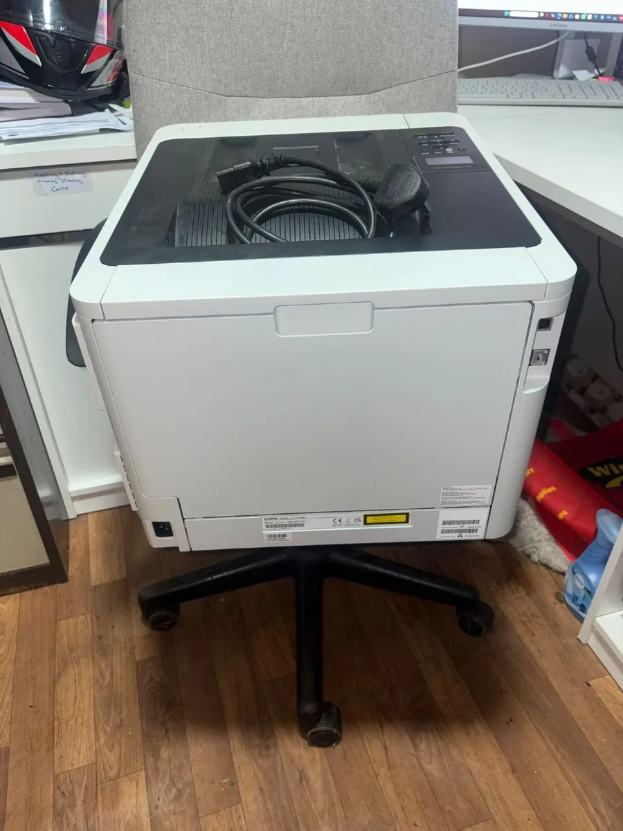 Brother Printer - Image 2