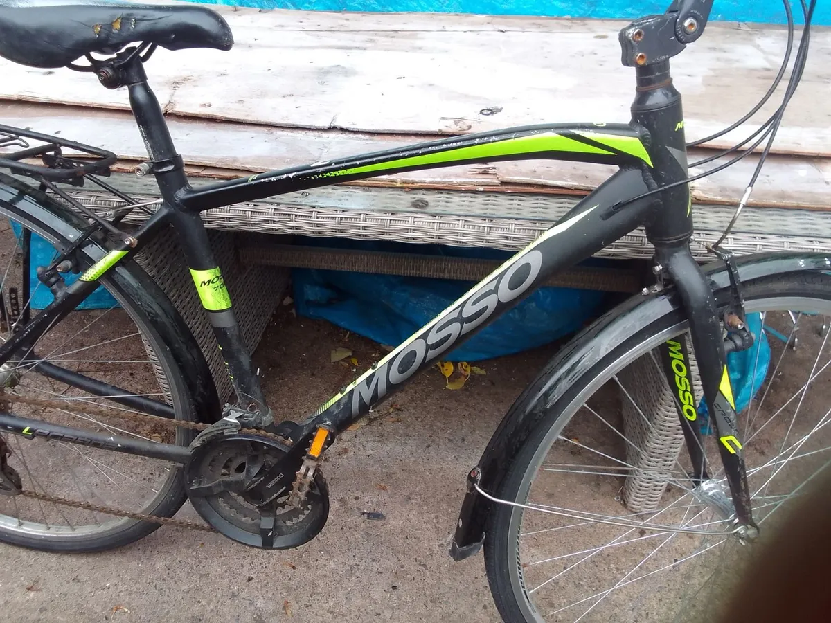 adult bike for sale - Image 1