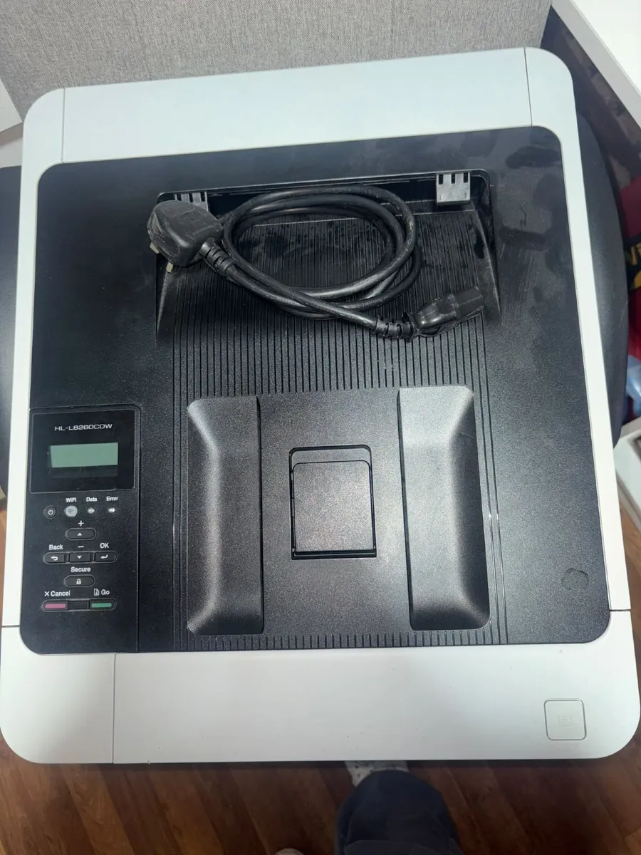 Brother Printer - Image 3