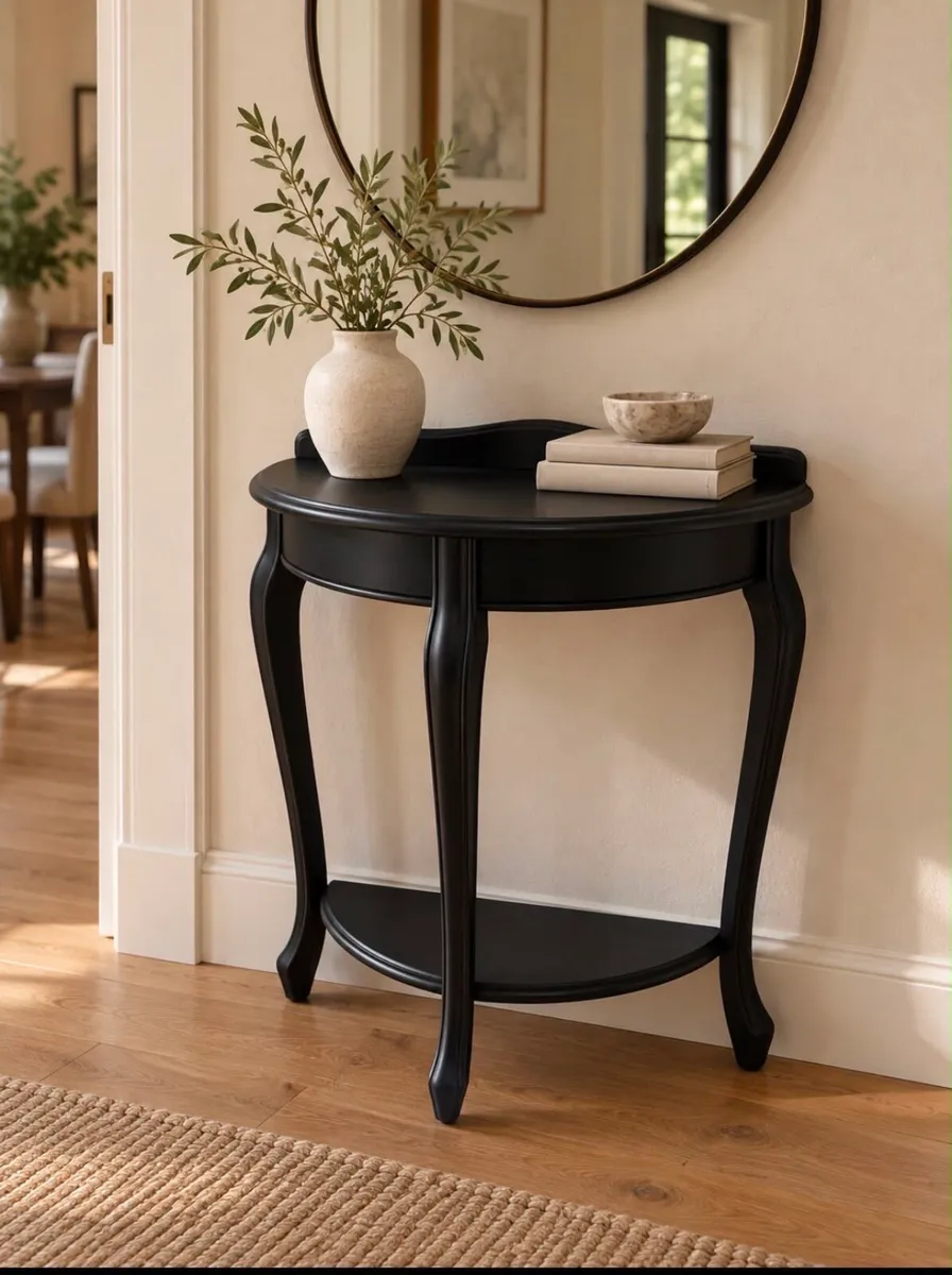 Hall table - Image 1
