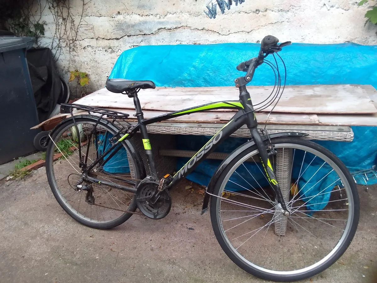 adult bike for sale - Image 2