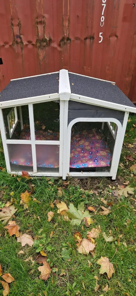 Dog house - Image 3