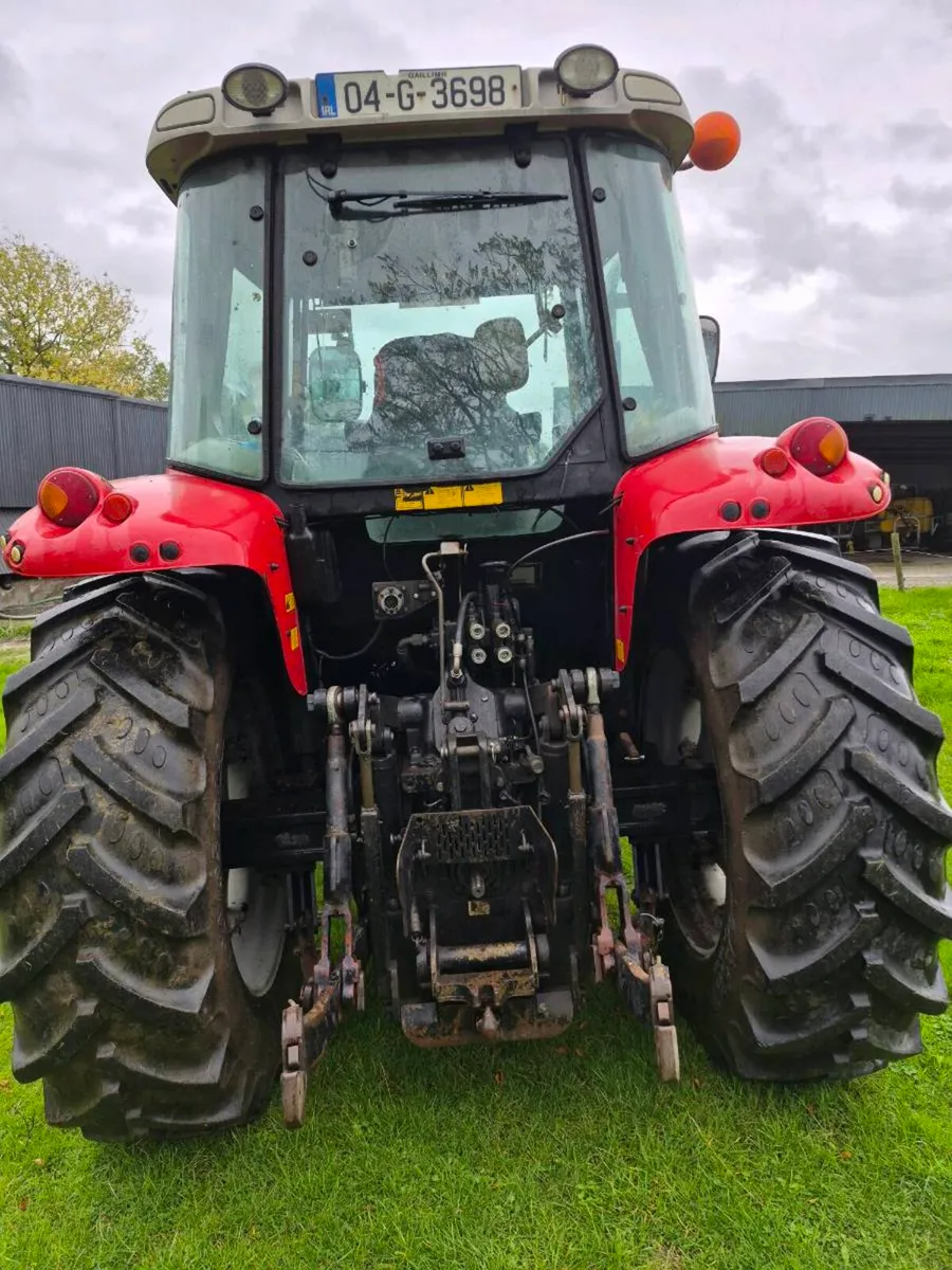 Tractor - Image 2
