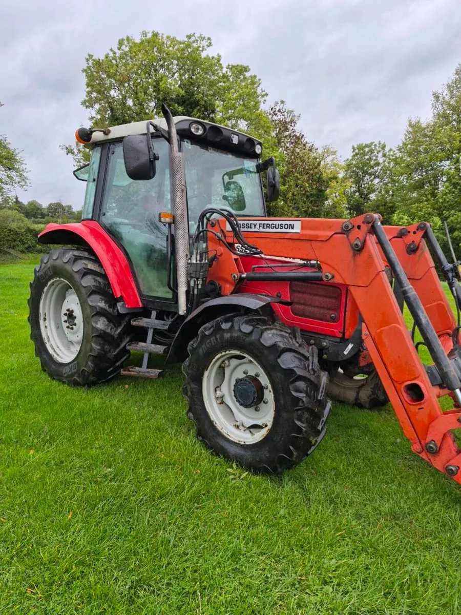 Tractor - Image 3