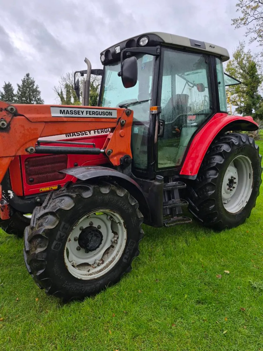 Tractor - Image 4