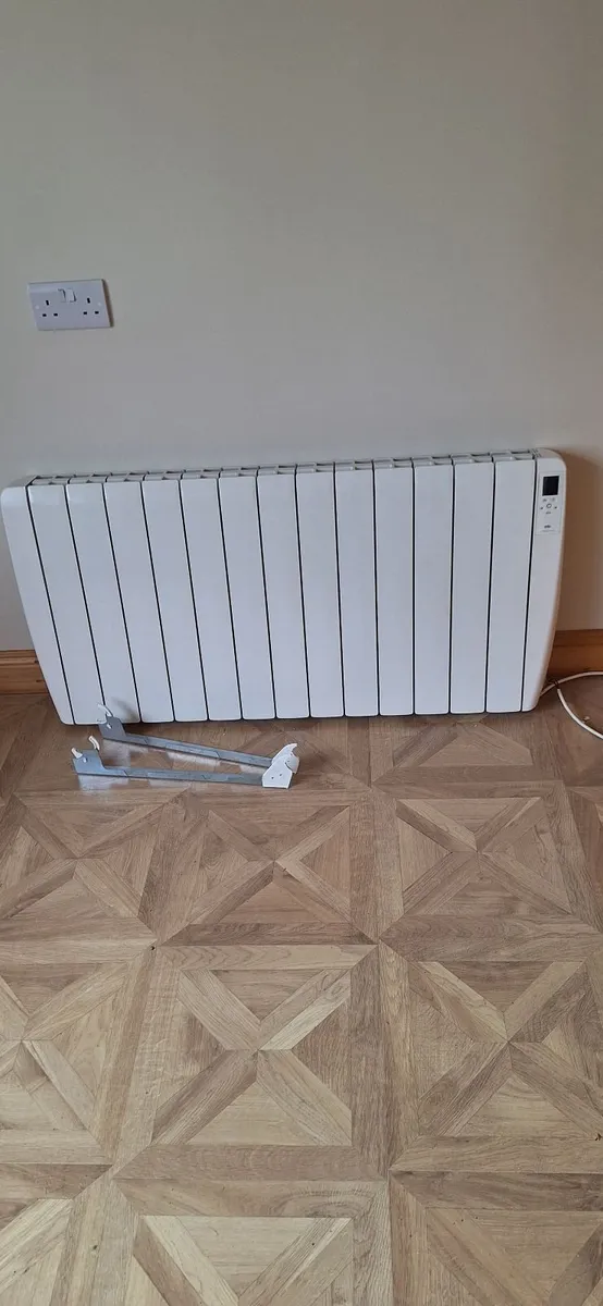 Atc Electric Radiator - Image 4