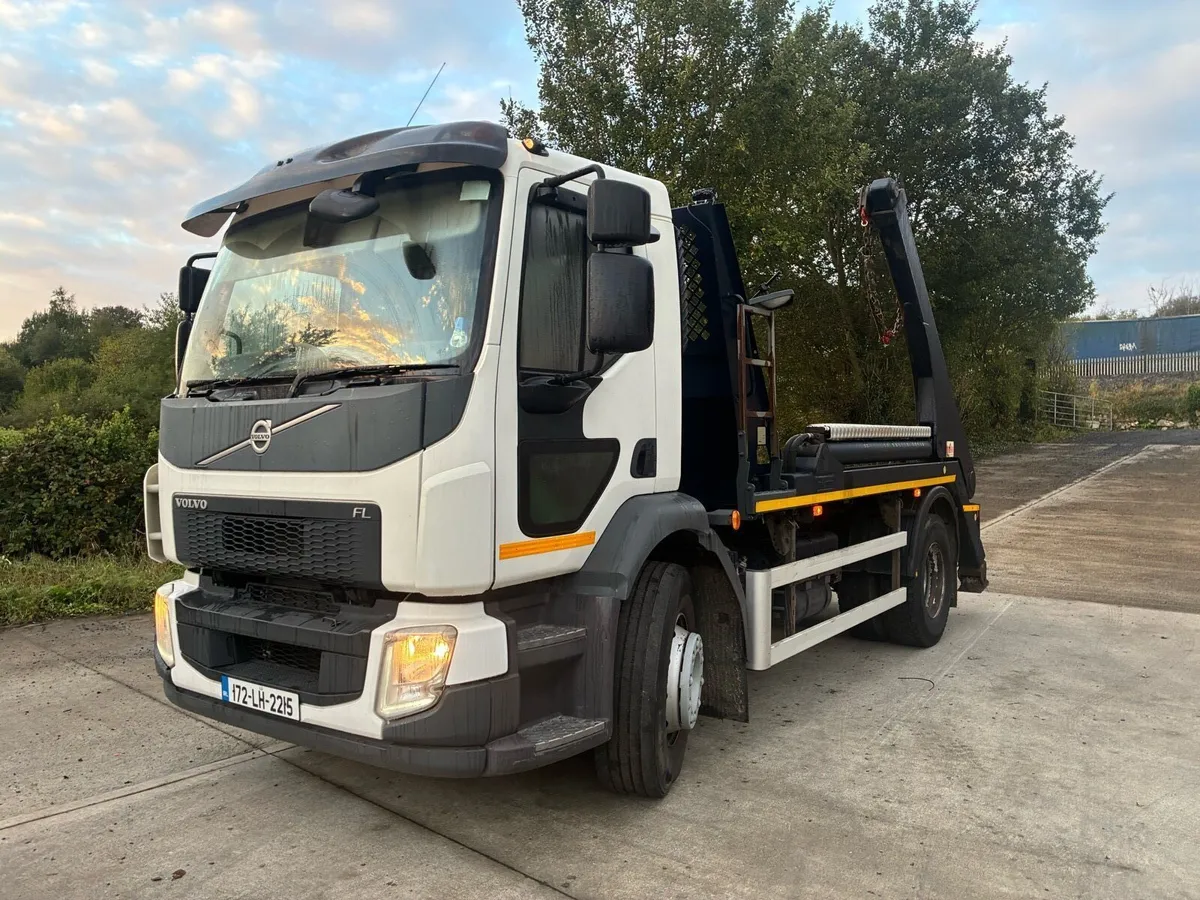Truck - Image 1