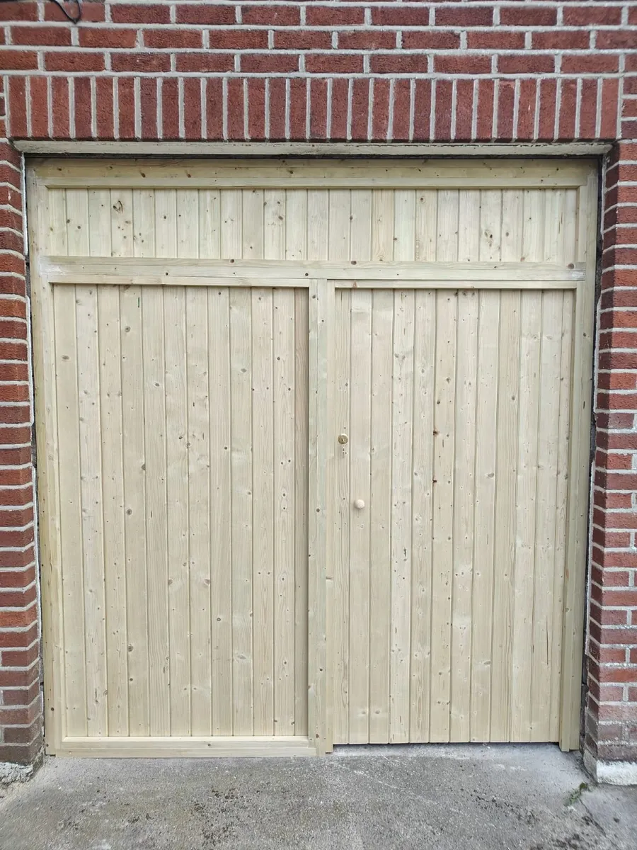 Timber Side Gates - Image 2