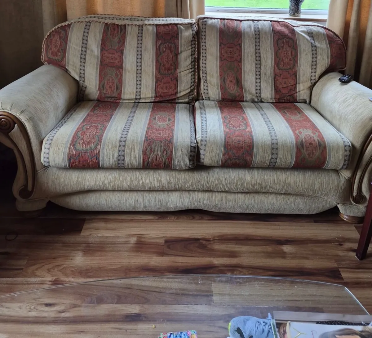 Sofa - Image 1