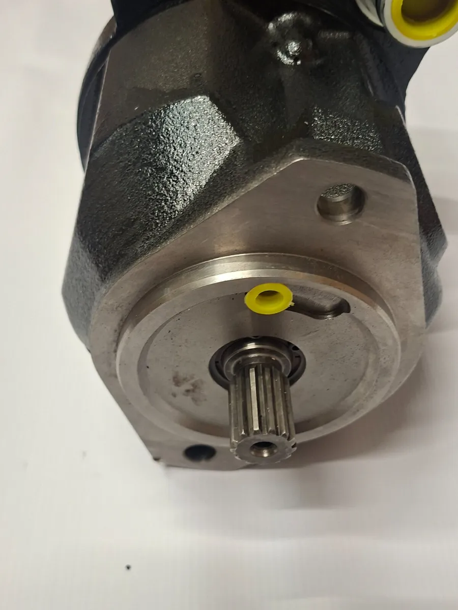 Hydraulic Pump to suit Case IH 5150 - Image 3