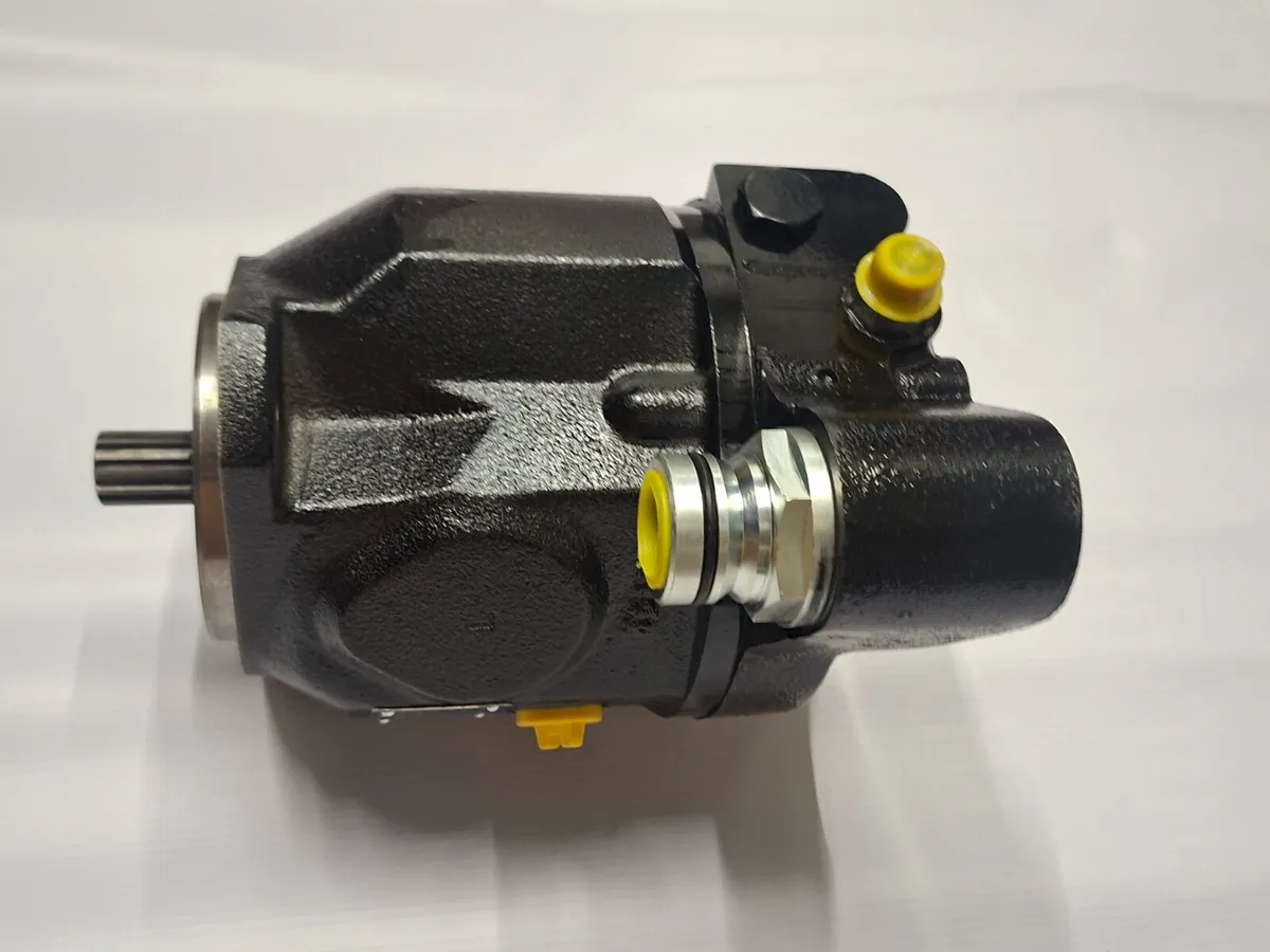 Hydraulic Pump to suit Case IH 5150 - Image 2
