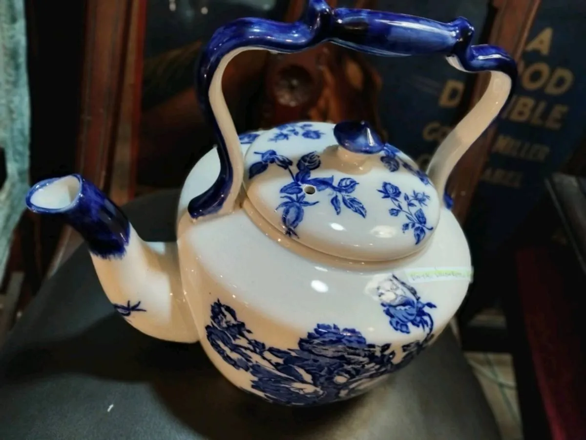 Antiques - Image 1