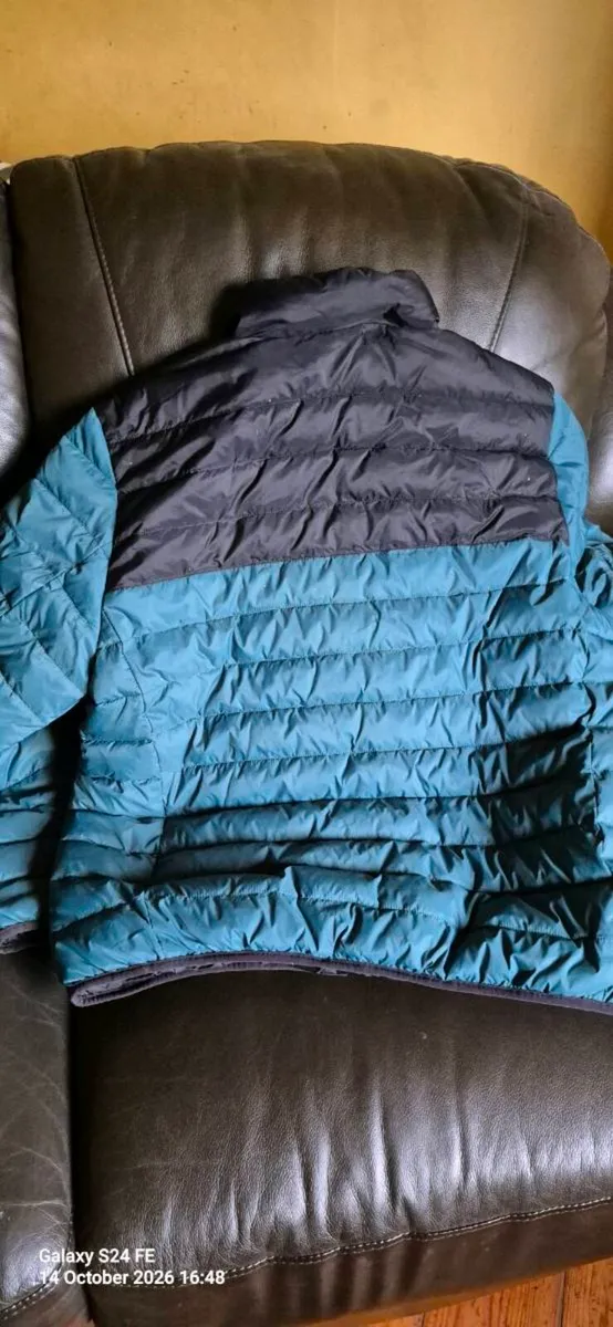 Fat Moose Jacket - Image 2