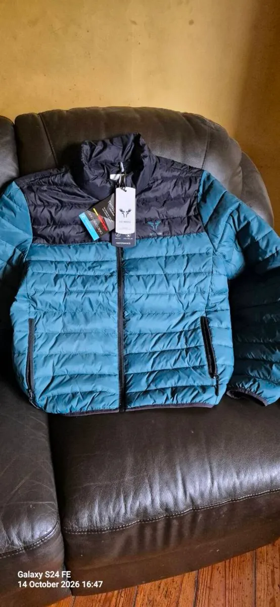 Fat Moose Jacket - Image 3