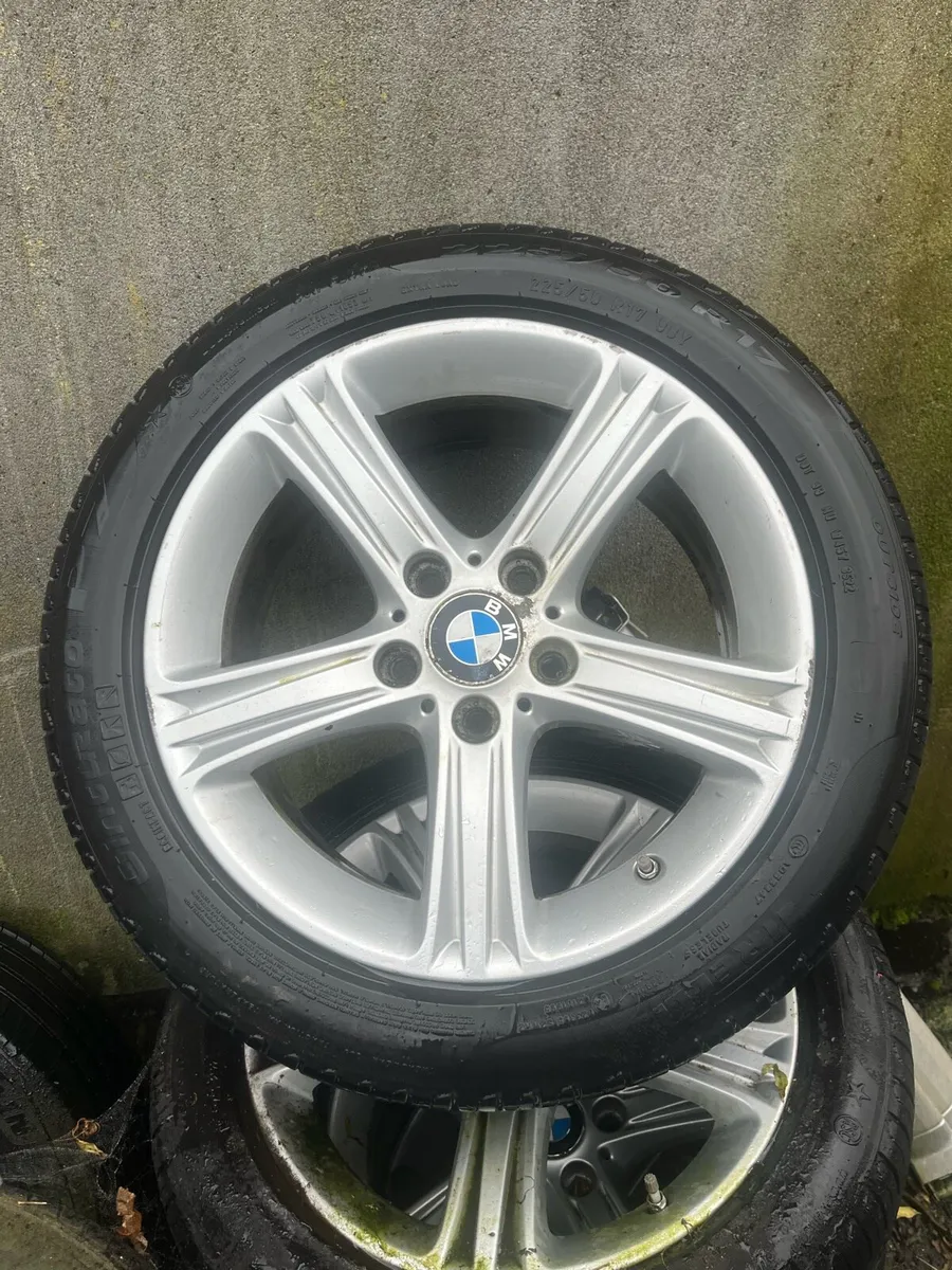 Alloy Wheels - Image 2