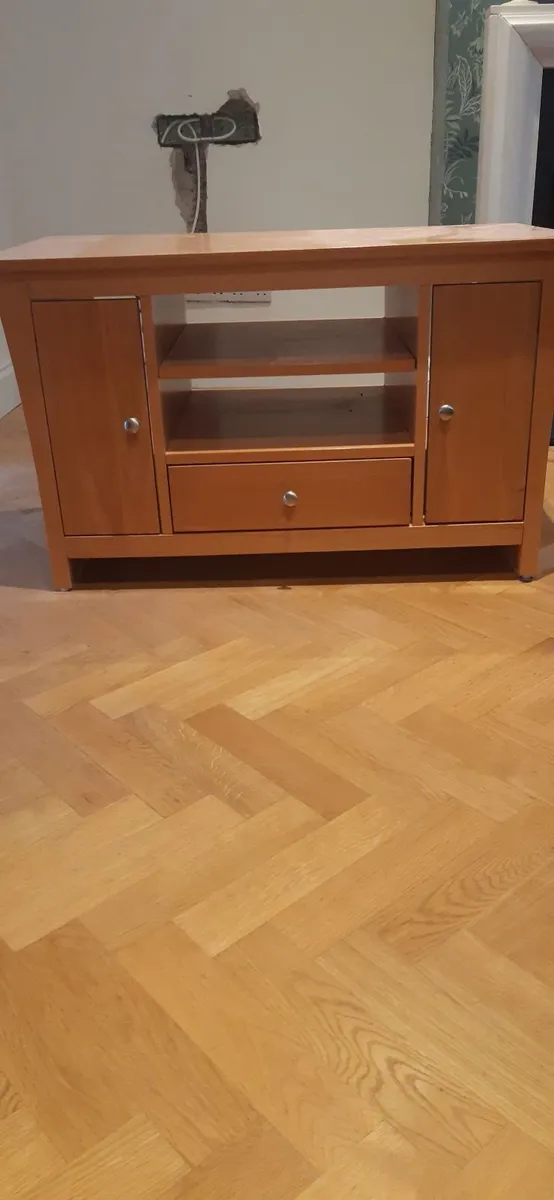 TV Unit
