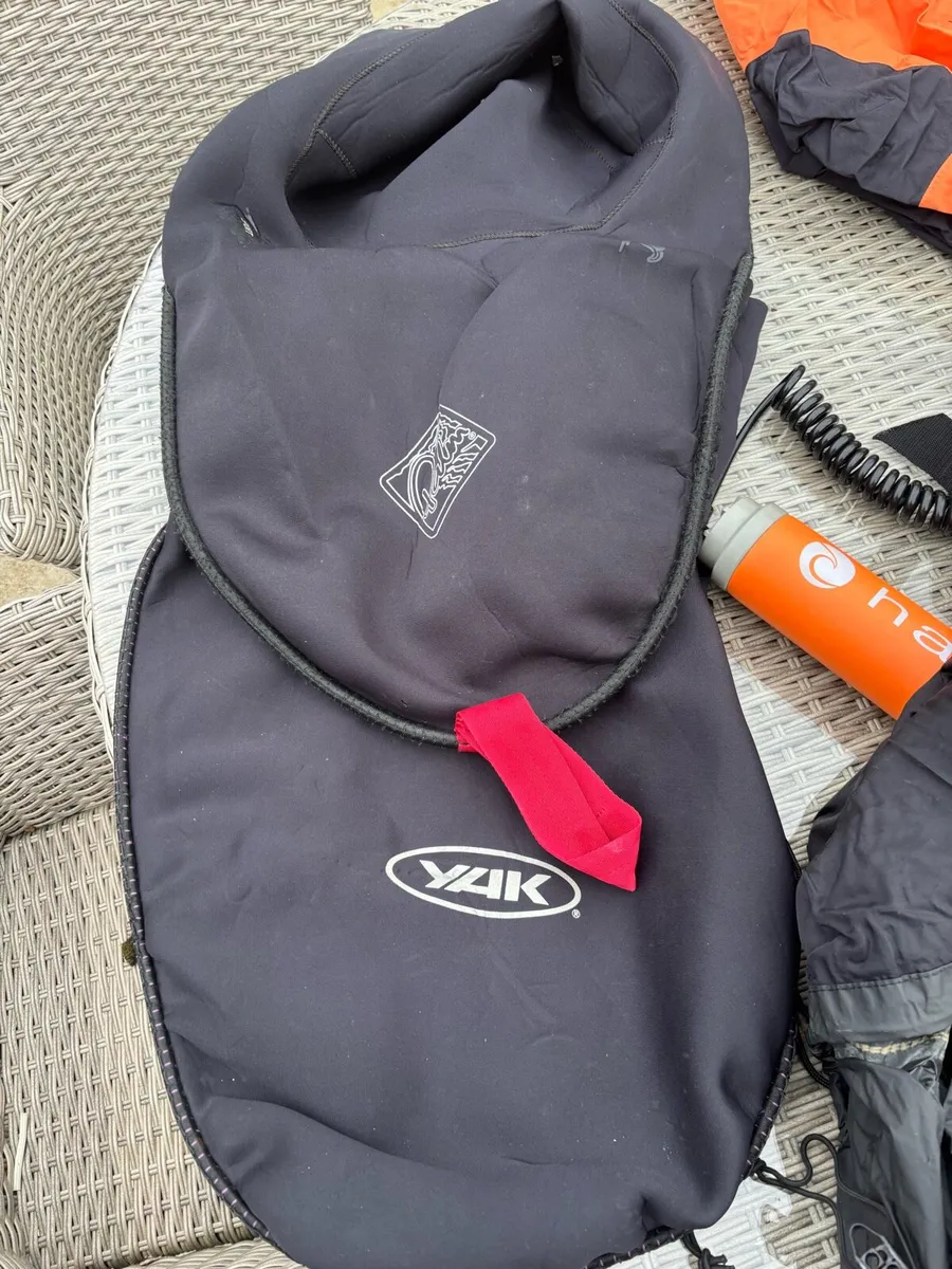 Kayak gear - Image 4