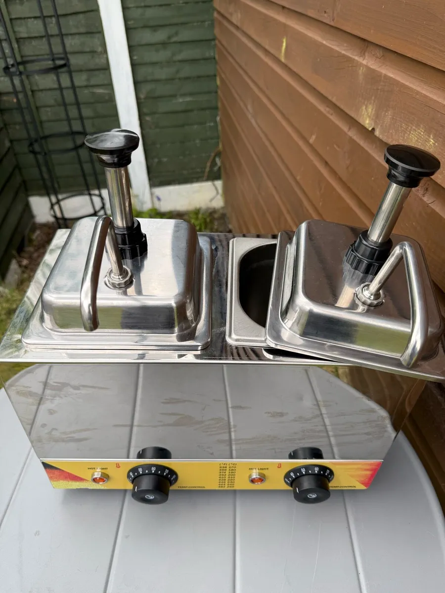 Milk Frother / Commercial Blender - Image 3