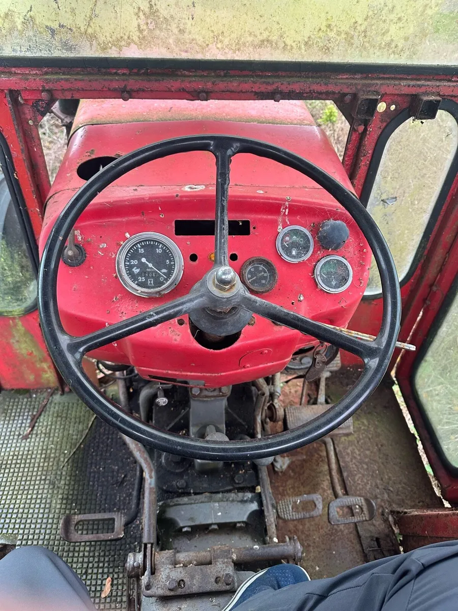 Massey Ferguson 240 - Image 3
