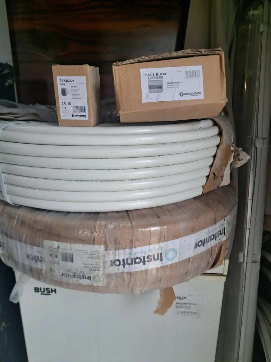 Plumbing - Image 1