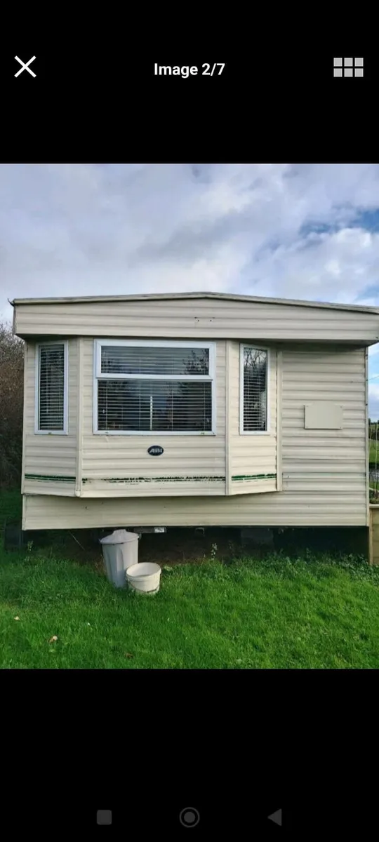 Mobile home - Image 1