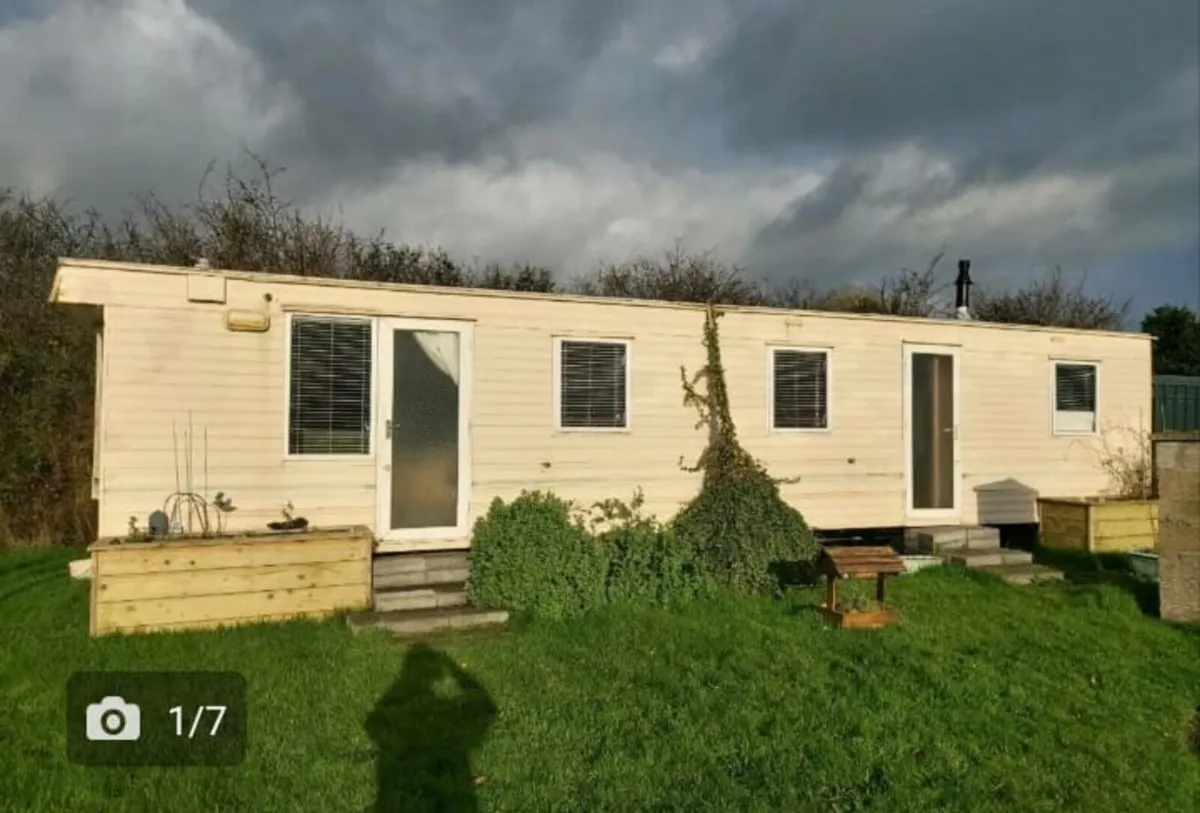 Mobile home - Image 2