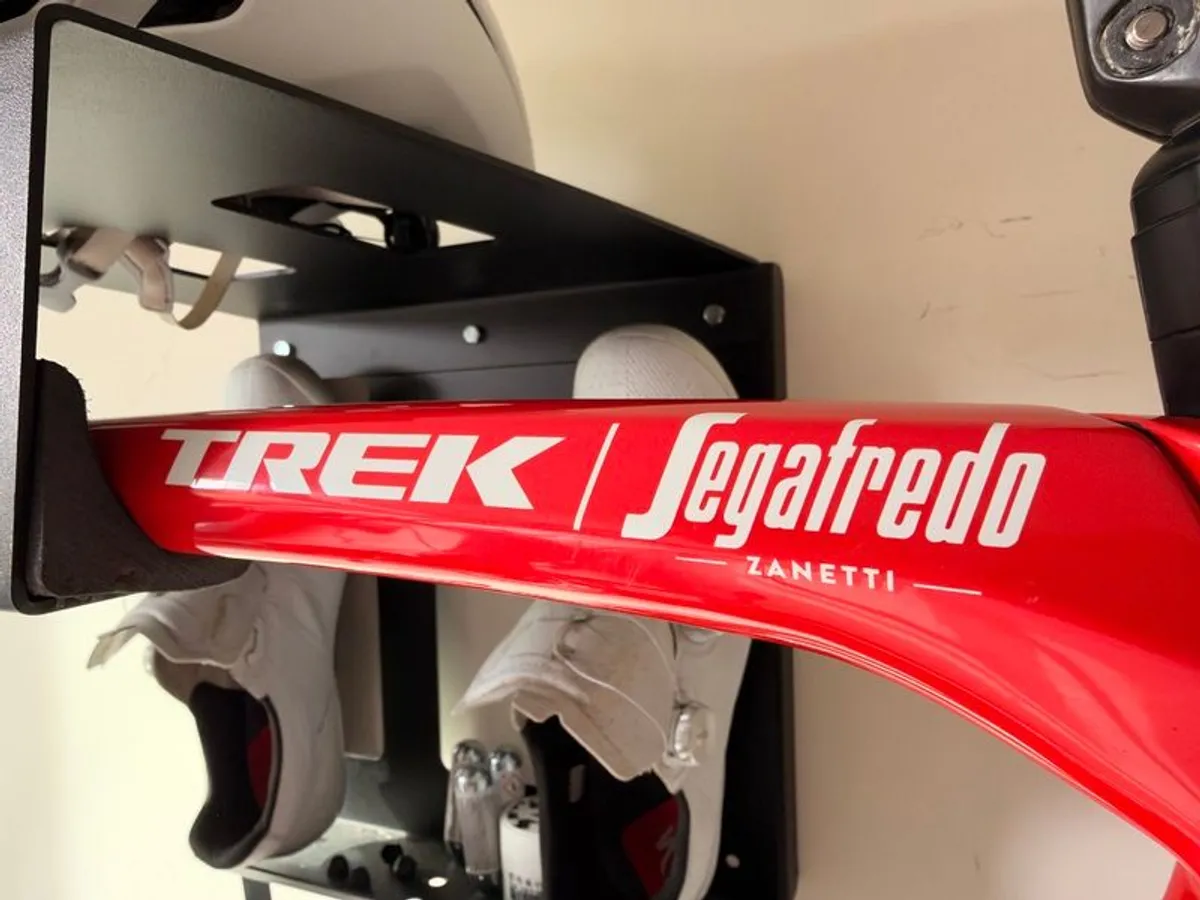 Trek Project One Road Bike - SRAM Red AXS - Image 4
