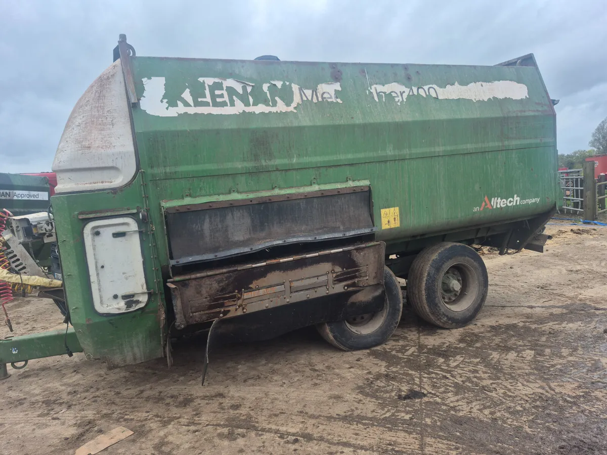 Keenan 400 - Image 4