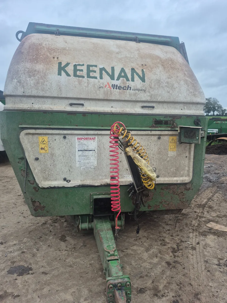 Keenan 400 - Image 3