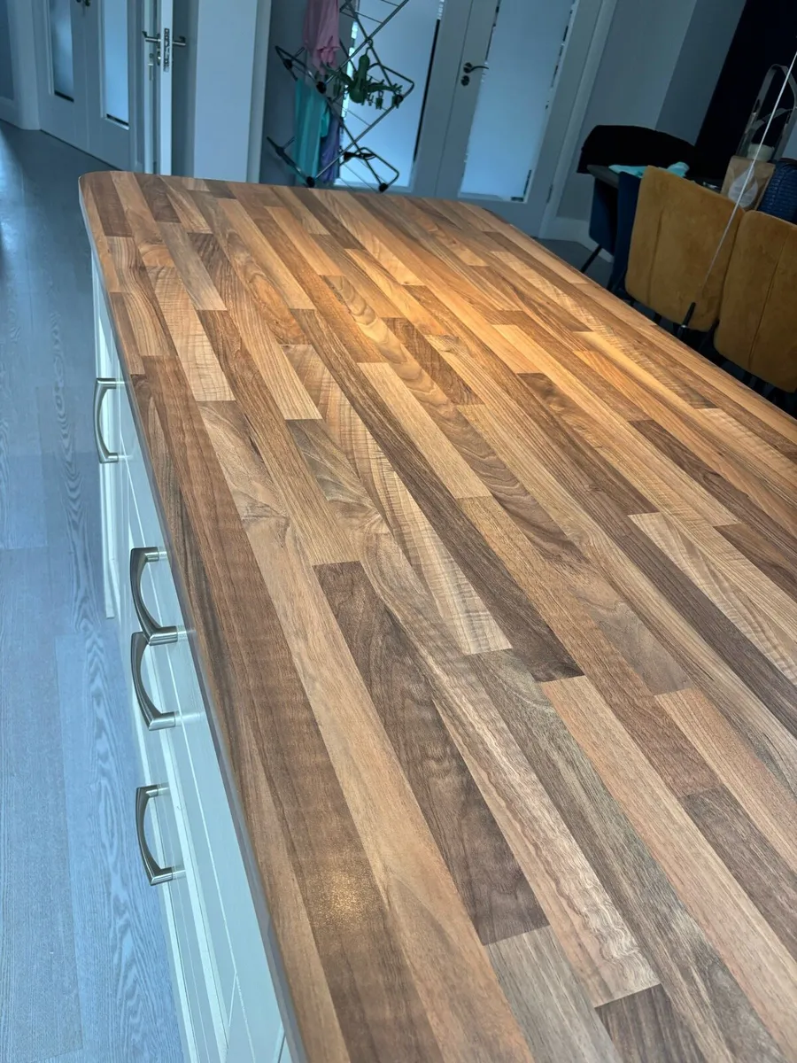Breakfast Bar Counter - Image 4