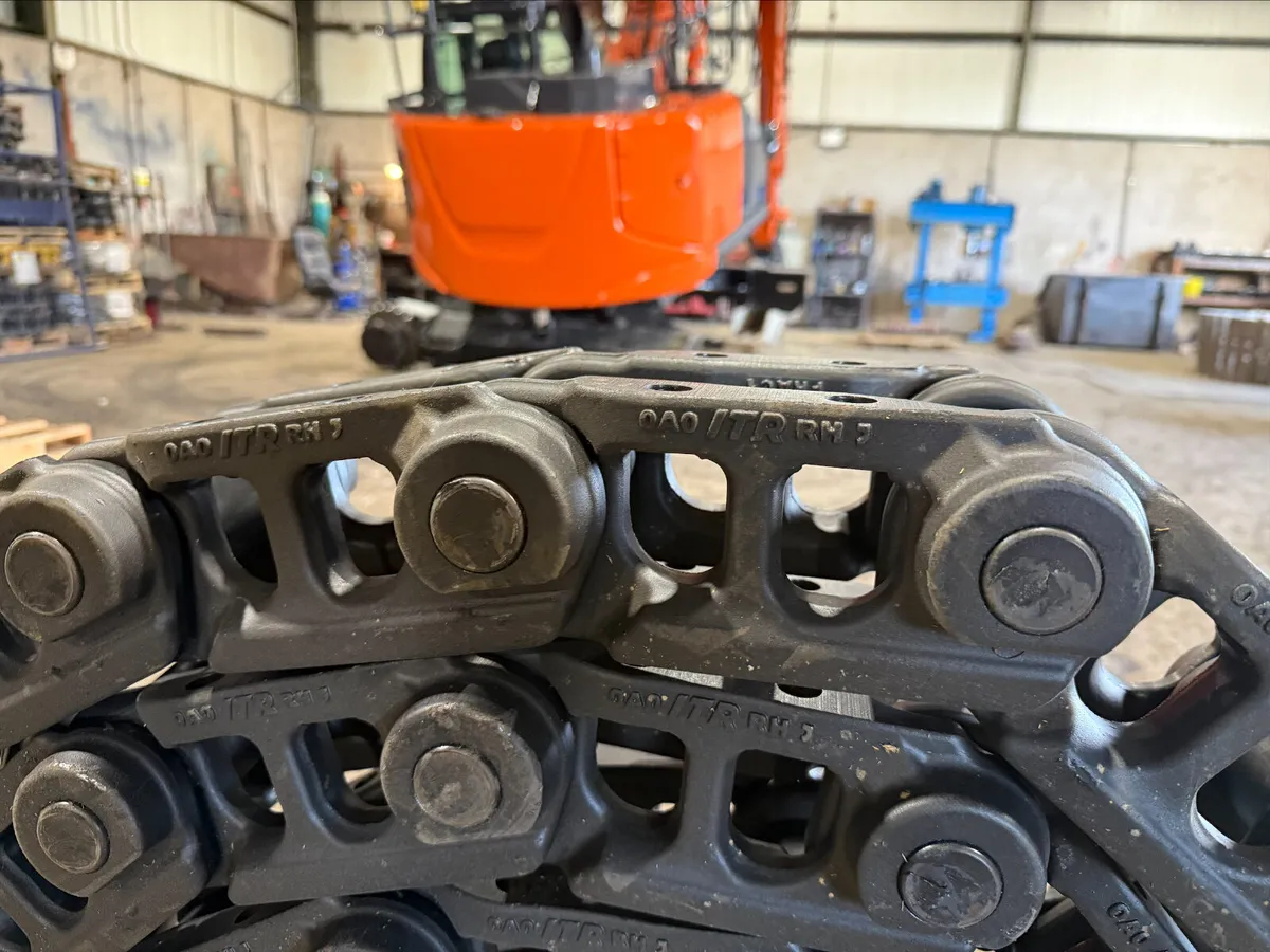 ITR Solutions@ Undercarriage Ireland - Image 4