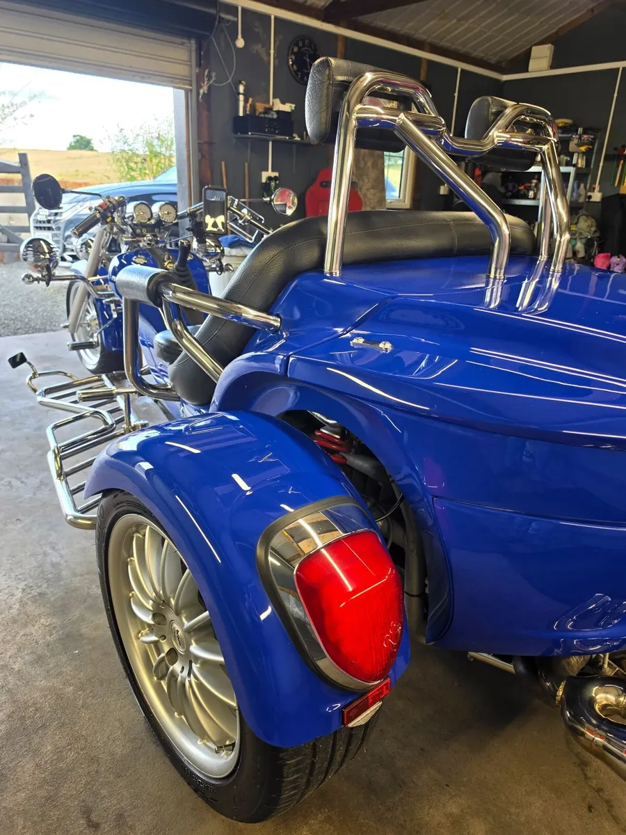Rewaco rf1 st trike - Image 1