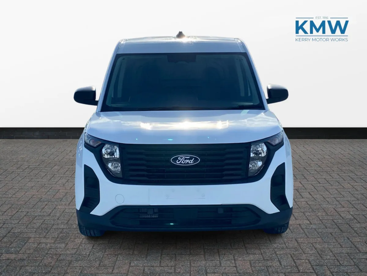 Ford Courier 1.5 TDCI - Image 3