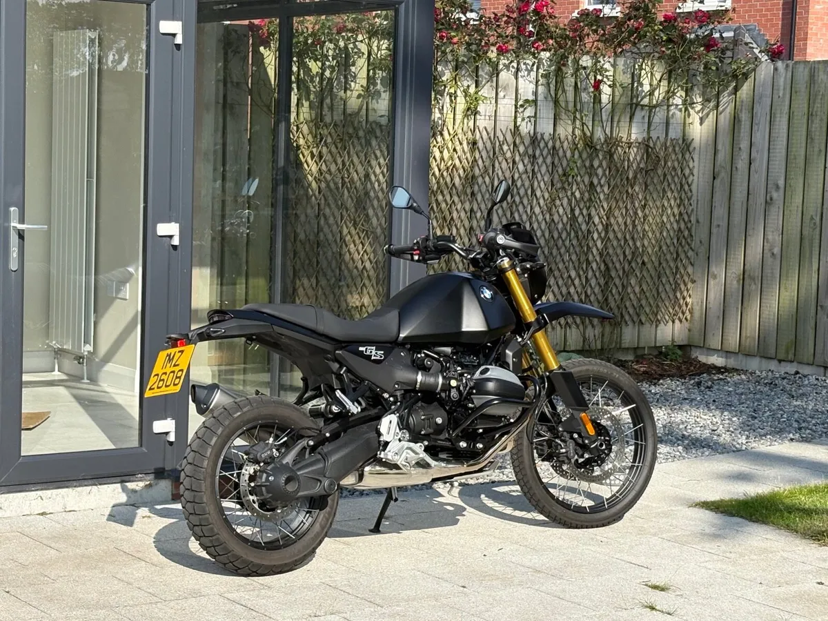 BMW R12 G/S - Image 4