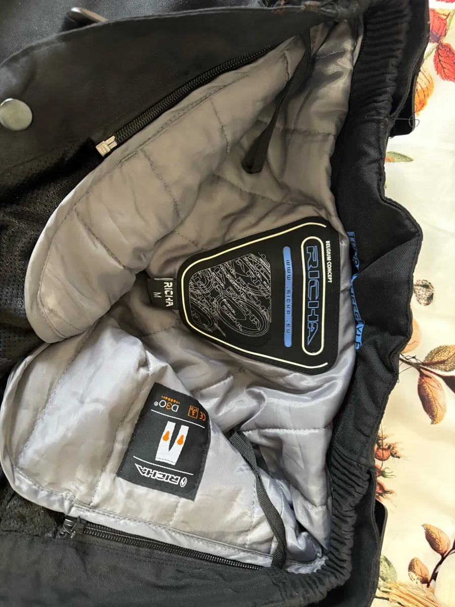 Motorbike gear - Image 4